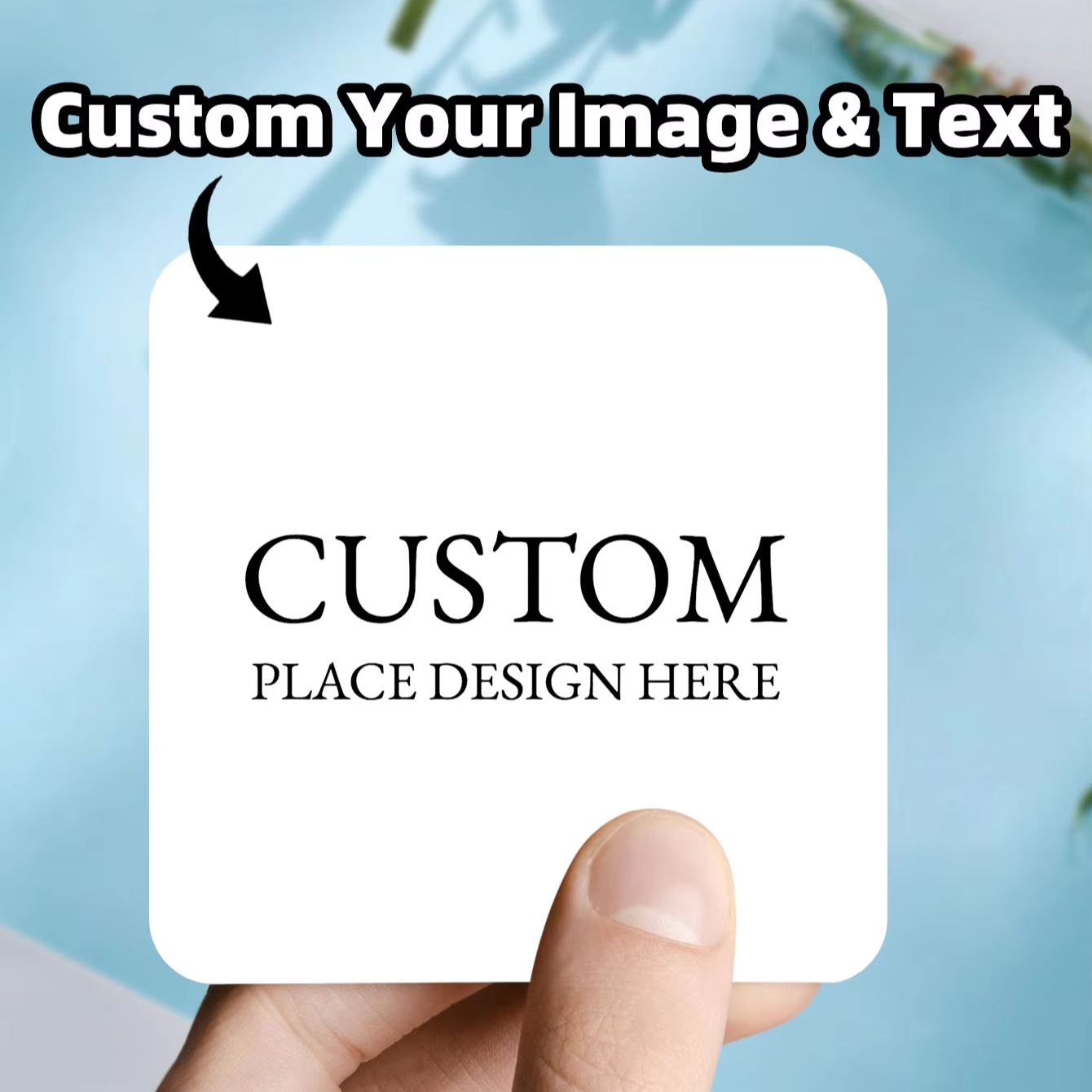 1-100PCS Custom Personalized S - Personalised Candle Label 评论和价格
